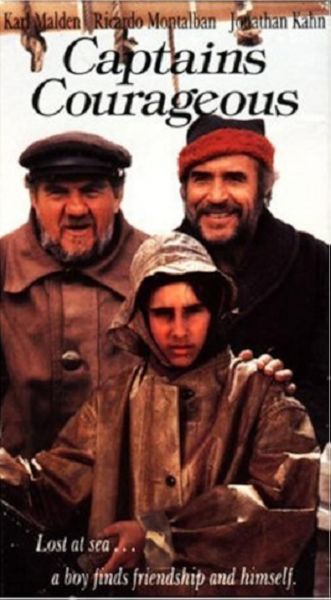 watch-Captains Courageous (1977)