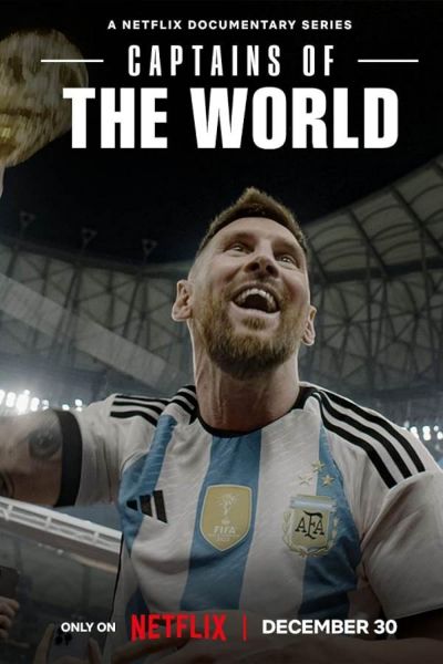 watch-Captains of the World (2023)