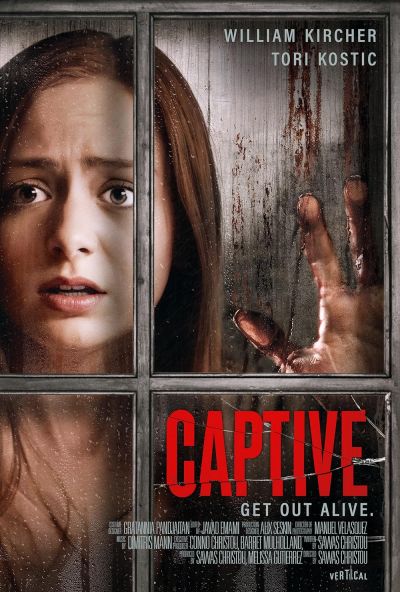 watch-Captive (2021)