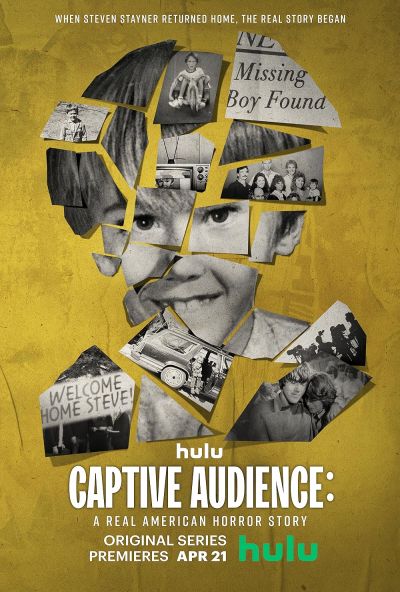 watch-Captive Audience (2022)