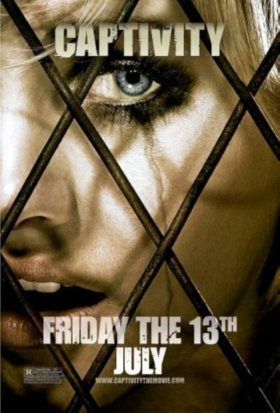 watch-Captivity (2007)