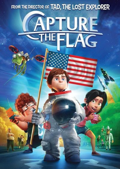 watch-Capture the Flag (2015)