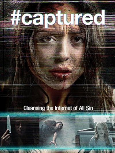 watch-#Captured (2017)