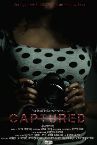 watch-Captured (2018)