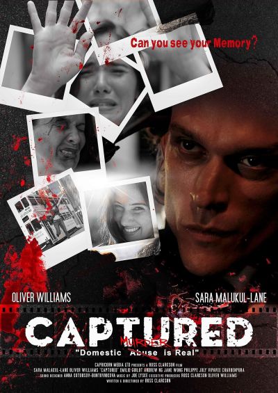 watch-Captured (2020)