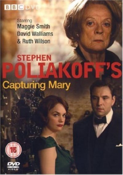watch-Capturing Mary (2007)