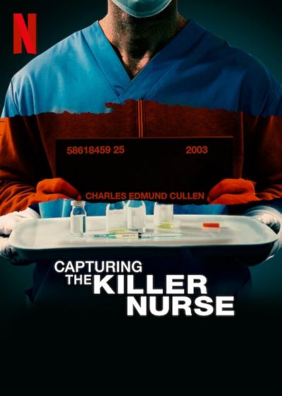 watch-Capturing the Killer Nurse (2022)