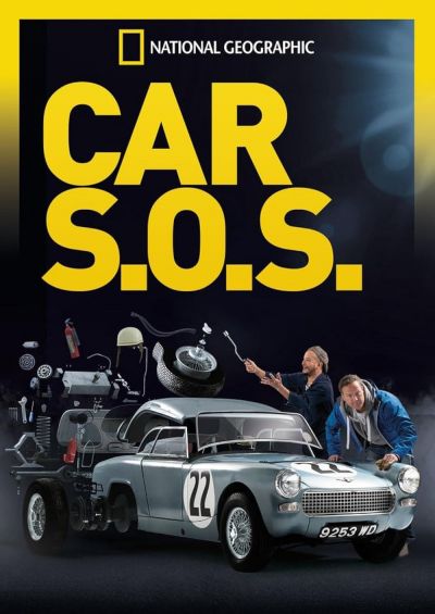 watch-Car S.O.S. (2013)