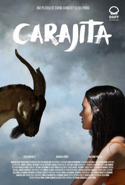 watch-Carajita (2021)