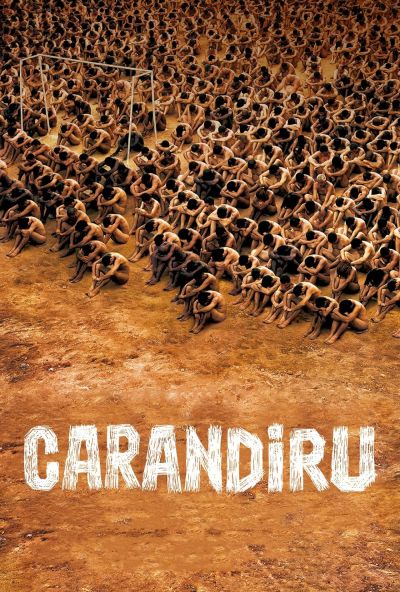 watch-Carandiru (2003)