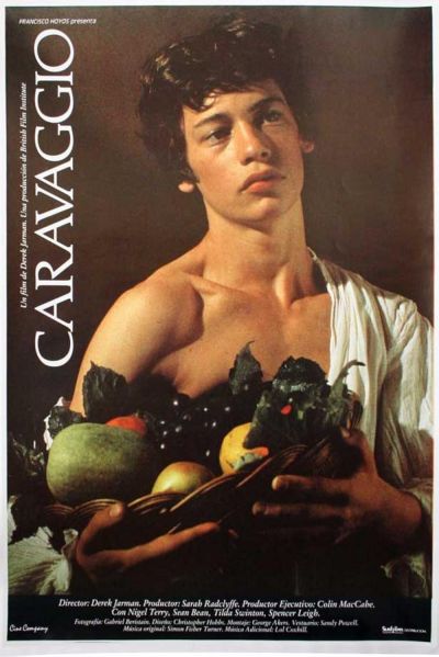 watch-Caravaggio (1986)