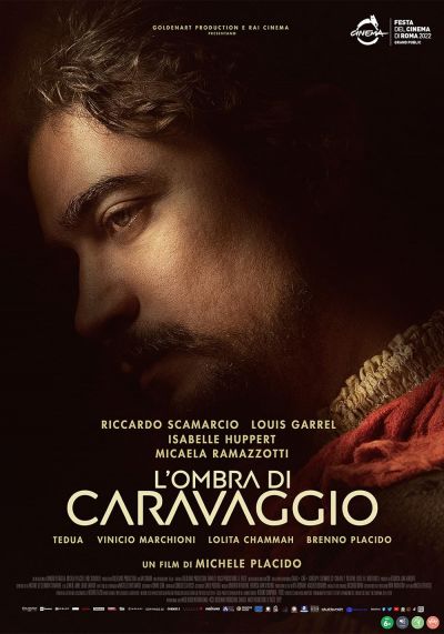 watch-Caravaggio's Shadow (2022)