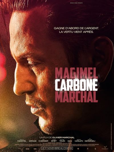 watch-Carbon (2017)