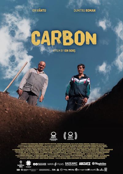 watch-Carbon (2022)