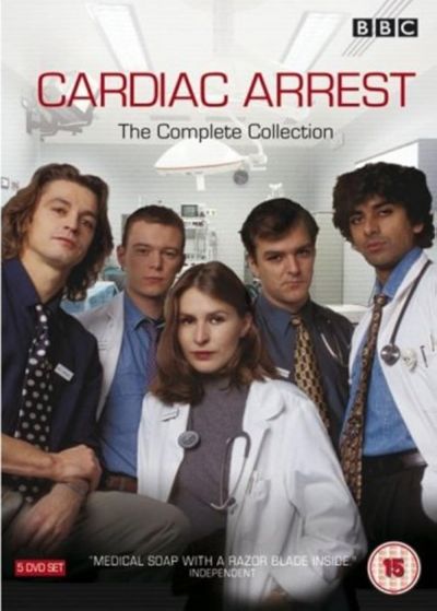 watch-Cardiac Arrest (1994)