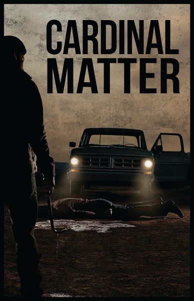 watch-Cardinal Matter (2016)
