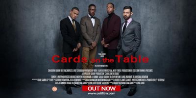 watch-Cards on the Table (2019)