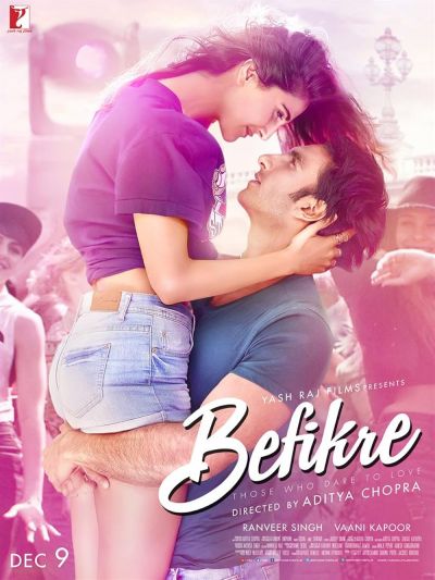 watch-Carefree (2016)