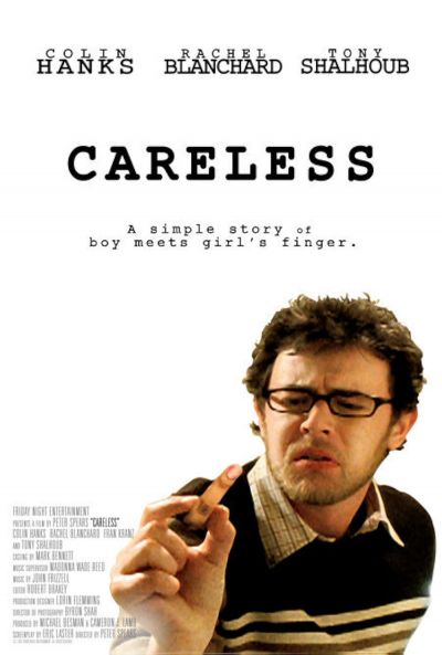 watch-Careless (2007)
