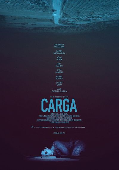 watch-Carga (2018)