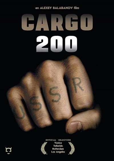 watch-Cargo 200 (2007)