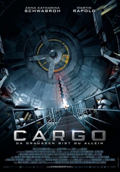 watch-Cargo (2013)