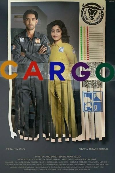 watch-Cargo (2020)