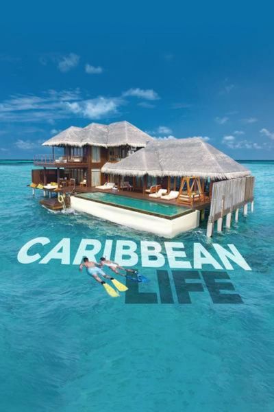 watch-Caribbean Life (2014)