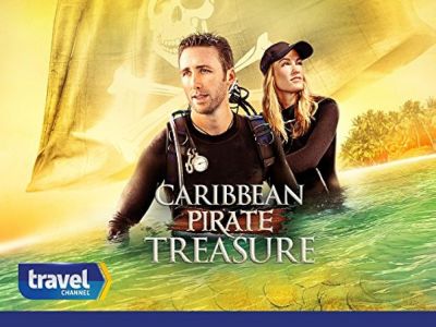 watch-Caribbean Pirate Treasure (2018)