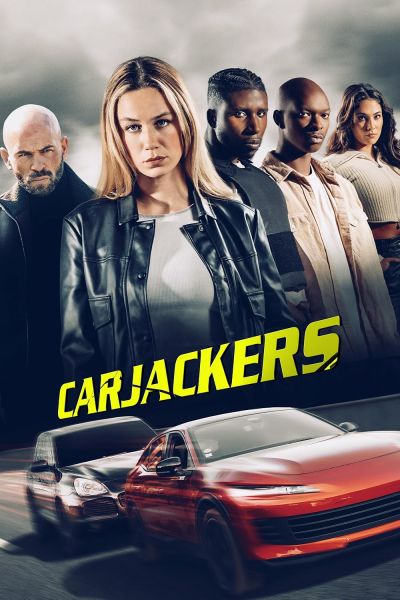 watch-Carjackers (2025)