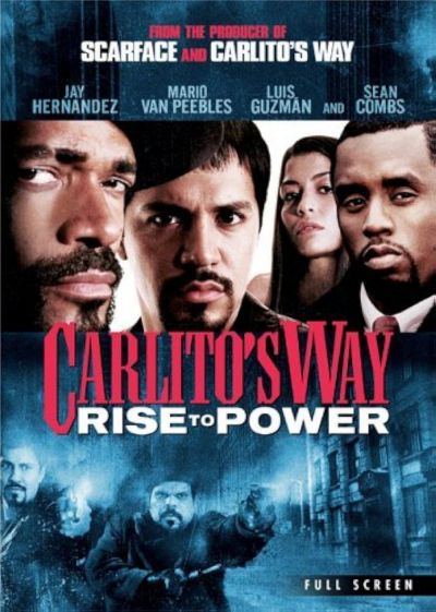 watch-Carlito's Way: Rise to Power (2005)