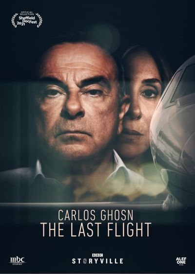 watch-Carlos Ghosn: The Last Flight (2021)