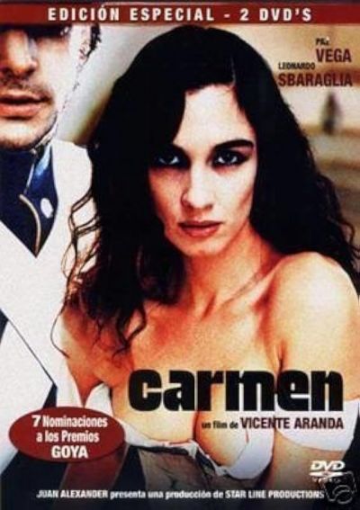 watch-Carmen (2003)