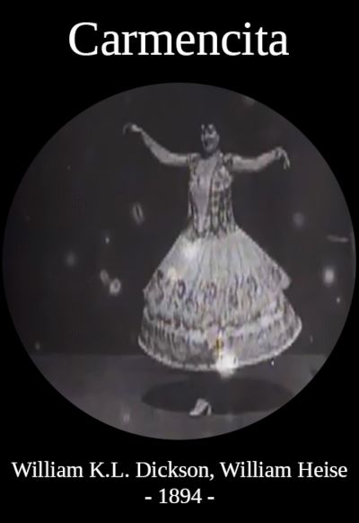 watch-Carmencita (1894)