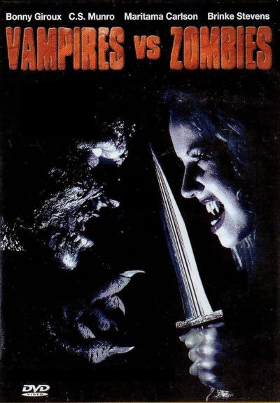 watch-Carmilla, the Lesbian Vampire (2004)