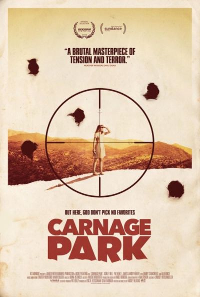 watch-Carnage Park (2016)