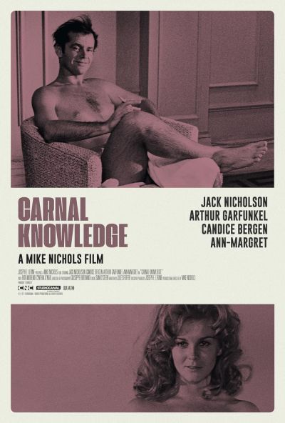 watch-Carnal Knowledge (1971)