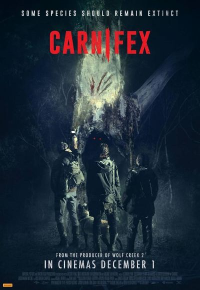 watch-Carnifex (2022)