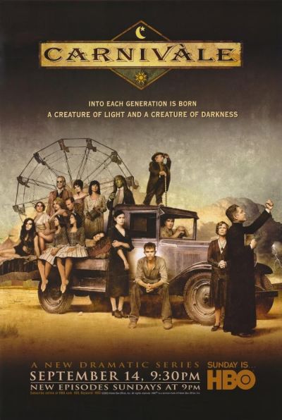 watch-CarnivÃ le (2003)