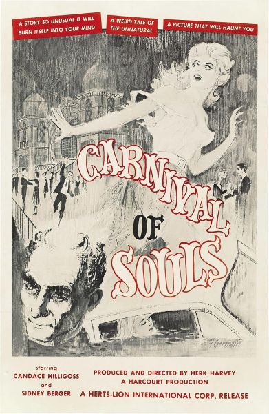 watch-Carnival of Souls (1962)