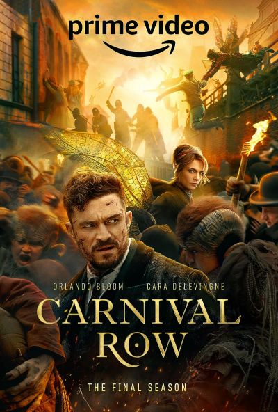 watch-Carnival Row (2019)