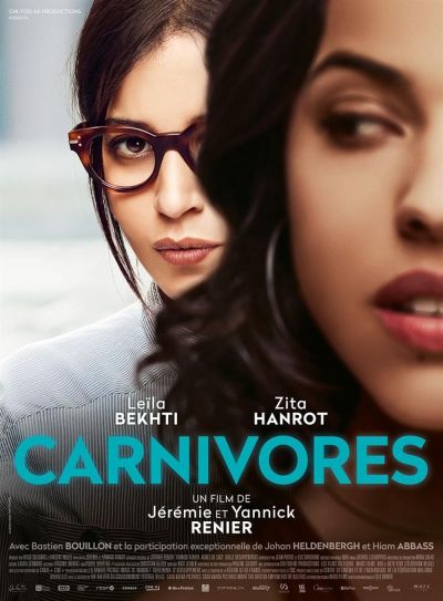 watch-Carnivores (2018)