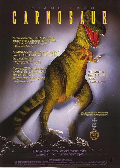 watch-Carnosaur (1993)