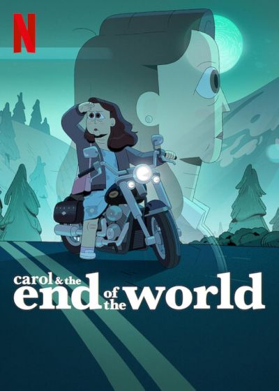 watch-Carol & The End of the World (2023)