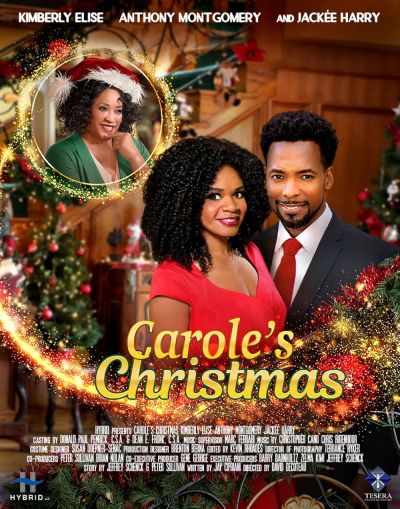 watch-Carole's Christmas (2019)