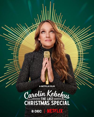 watch-Carolin Kebekus: The Last Christmas Special (2021)