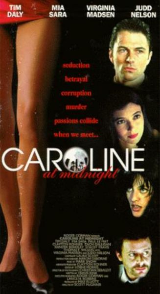 watch-Caroline at Midnight (1994)