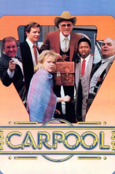 watch-Carpool (1983)