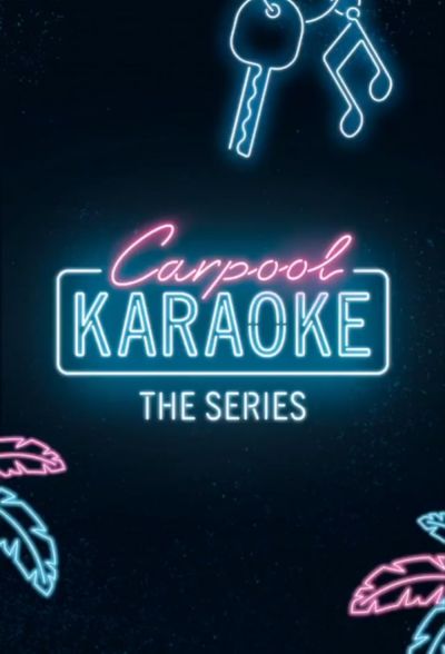 watch-Carpool Karaoke (2017)