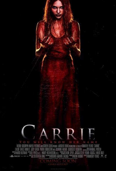 watch-Carrie (2013)